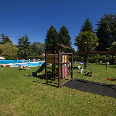 Sleeps 6 Pool Σπίτι διακοπών *
